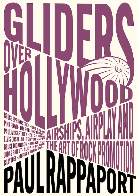 Front cover_Gliders Over Hollywood