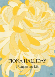 Front cover_Thoughts on Life
