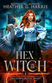 Couverture_Hex of the Witch