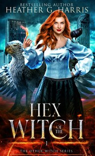 Couverture_Hex of the Witch