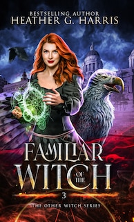 Couverture_Familiar of the Witch