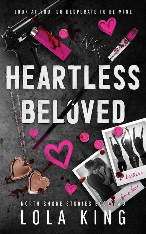 Front cover_Heartless Beloved