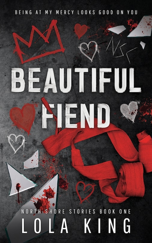 Couverture_Beautiful Fiend