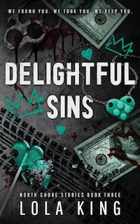 Front cover_Delightful Sins