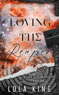 Front cover_Loving The Reaper
