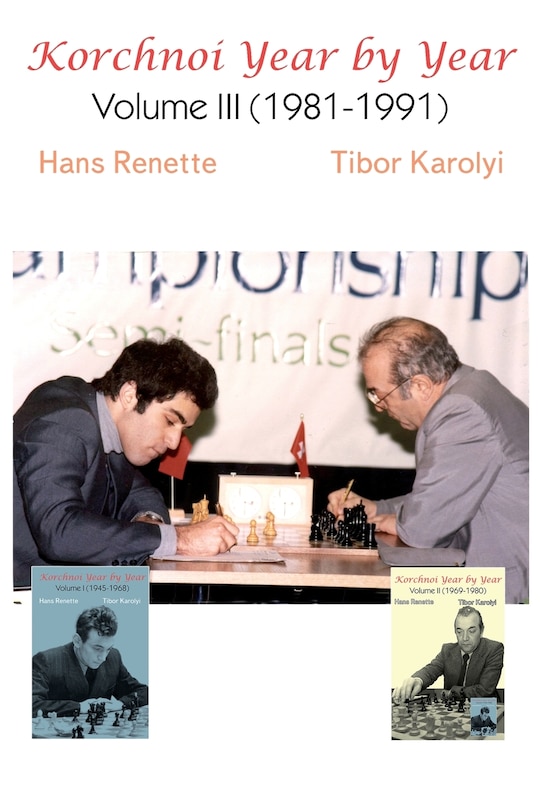 Couverture_Korchnoi Year by Year
