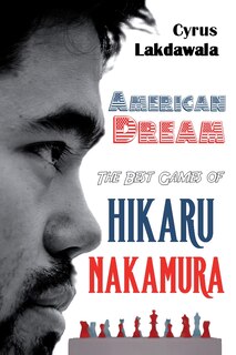 Front cover_American Dream