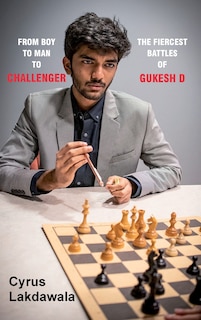 Front cover_From Boy to Man to Challenger