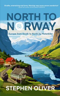 Couverture_North to Norway