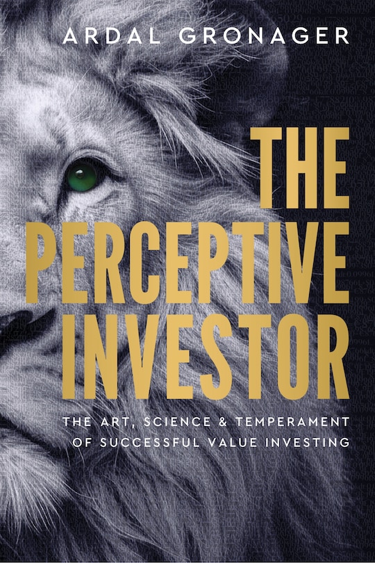 Couverture_The Perceptive Investor