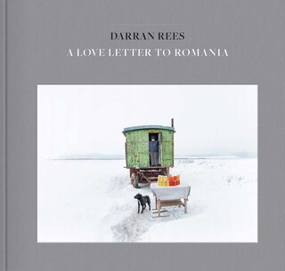 Front cover_A Love Letter to Romania