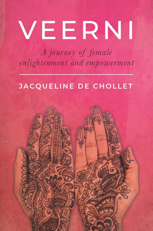 Front cover_Veerni