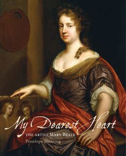 Front cover_My Dearest Heart