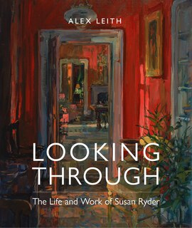 Front cover_Looking Through
