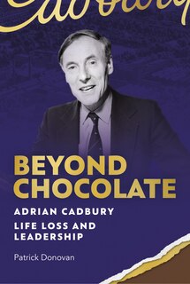 Front cover_Beyond Chocolate
