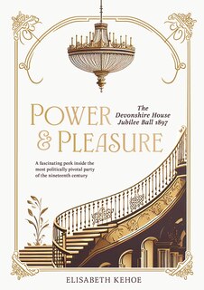 Front cover_Power & Pleasure