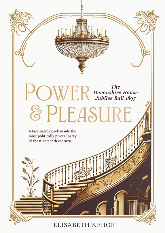 Front cover_Power & Pleasure