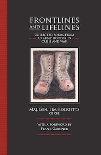 Couverture_Frontlines and Lifelines