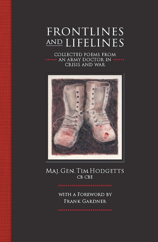 Couverture_Frontlines and Lifelines