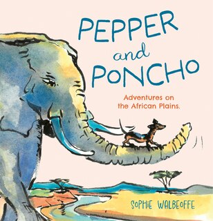Front cover_Pepper and Poncho
