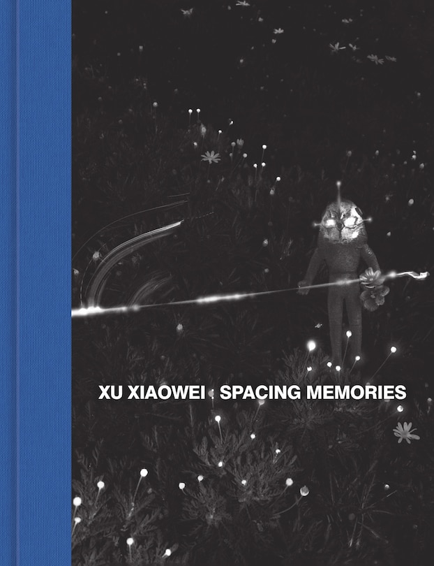 Front cover_Xu Xiaowei