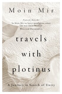 Front cover_Travels with Plotinus