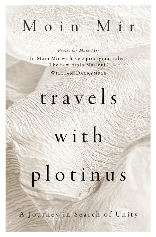 Front cover_Travels with Plotinus