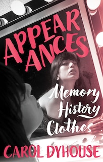 Front cover_Appearances