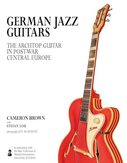Couverture_German Jazz Guitars