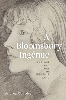 Front cover_A Bloomsbury Ingénue