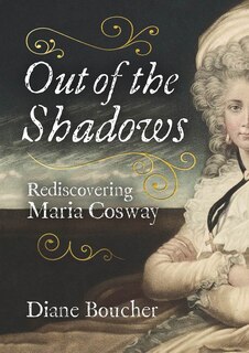 Front cover_Out of the Shadows