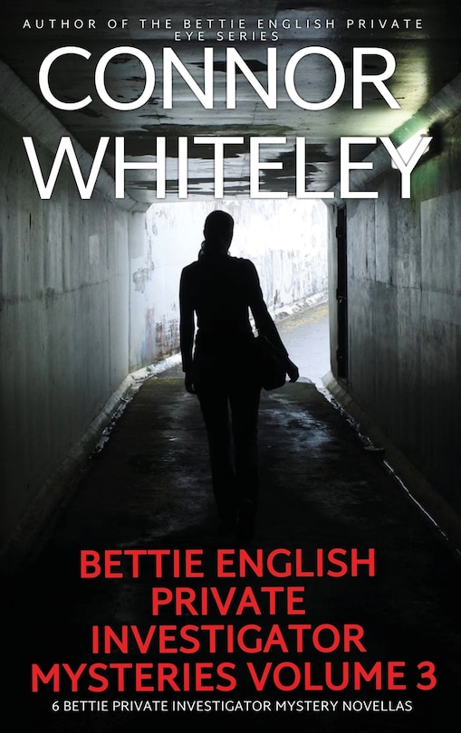 Couverture_Bettie English Private Investigator Mysteries Volume 3