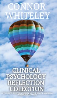 Front cover_Clinical Psychology Reflection Collection