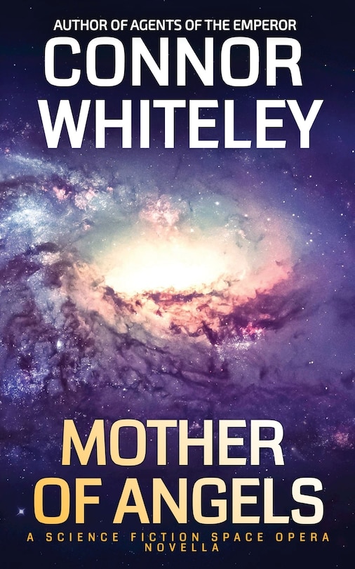 Couverture_Mother Of Angels