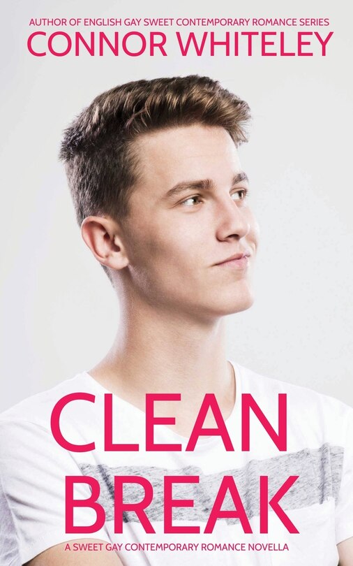 Couverture_Clean Break