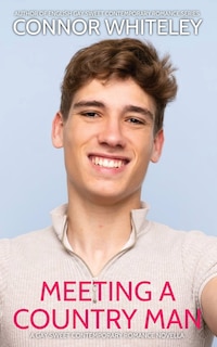 Front cover_Meeting A Country Man