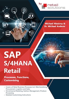 Couverture_SAP S/4HANA Retail