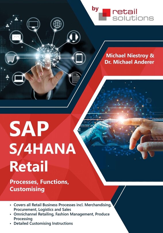 Couverture_SAP S/4HANA Retail