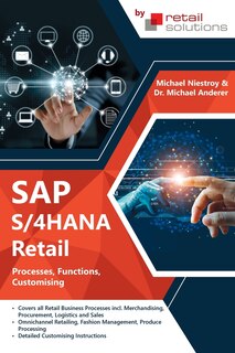 Couverture_SAP S/4HANA Retail