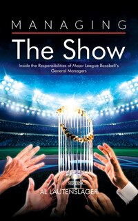 Couverture_Managing the Show