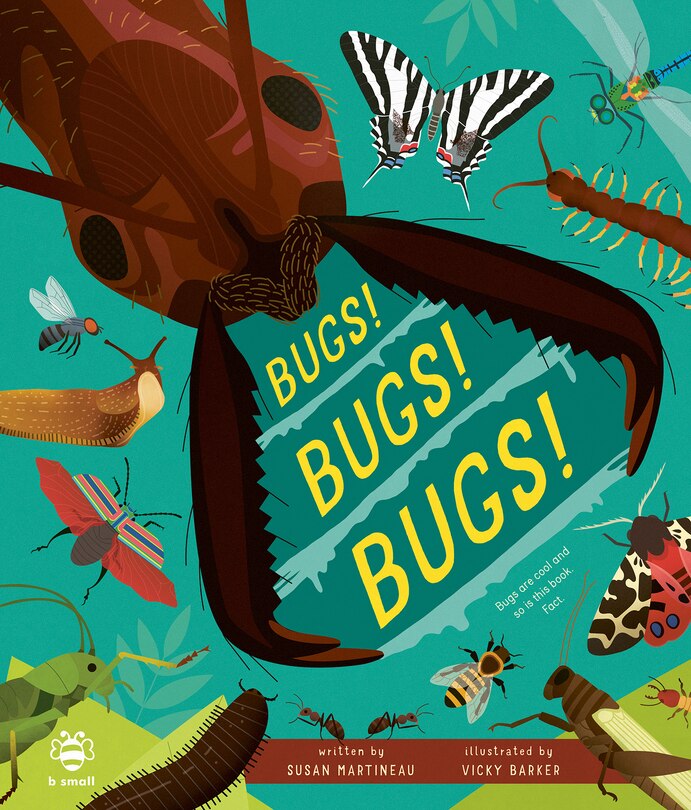 Couverture_Bugs! Bugs! Bugs!