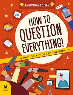 Couverture_How to Question Everything