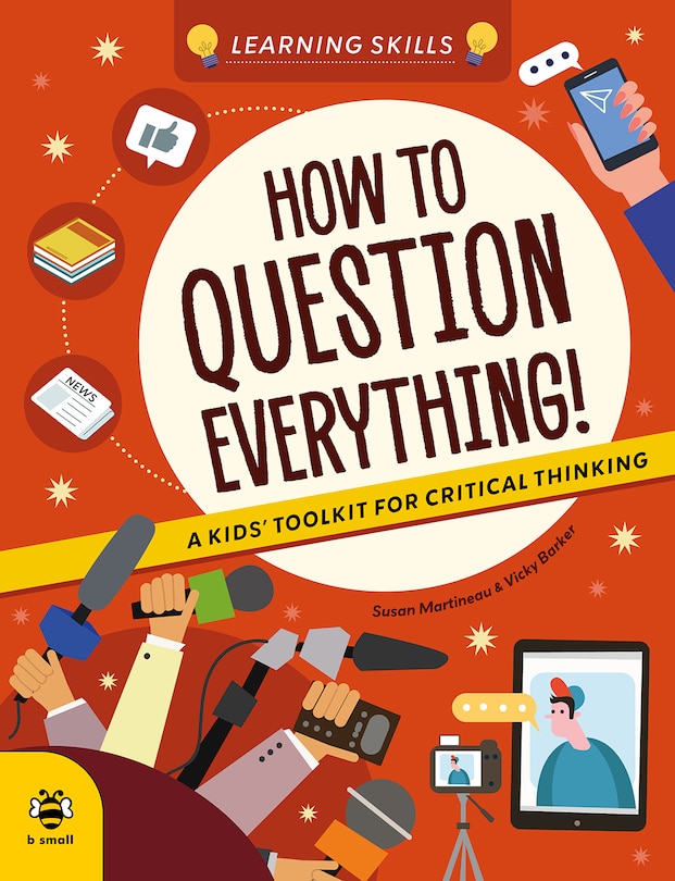 Couverture_How to Question Everything