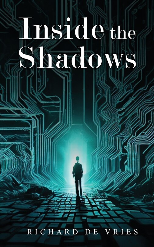 Front cover_Inside the Shadows