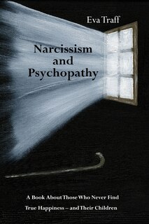 Front cover_Narcissism & Psychopathy