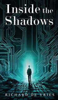 Front cover_Inside the Shadows
