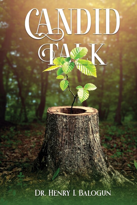 Front cover_Candid Talk