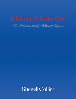 Front cover_Lifelong, Volume One