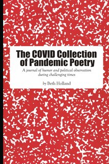Front cover_The Covid Collection of Pandemic Poetry