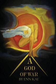 Front cover_A God of War